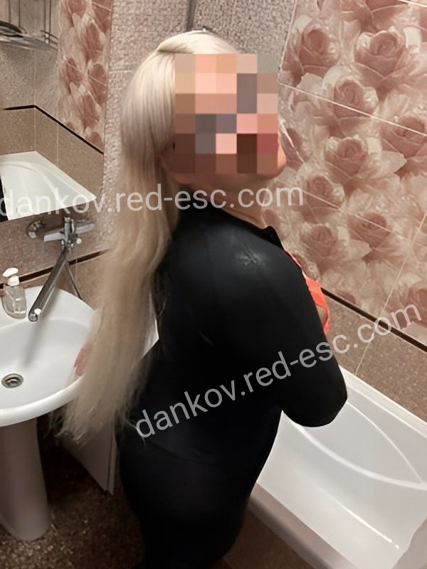 Маша — Почеп