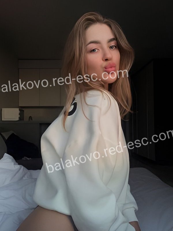 Оля — Почеп